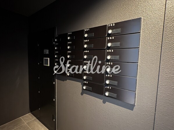 カサ・フェリーチェの物件内観写真